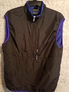 Patagonia Vest